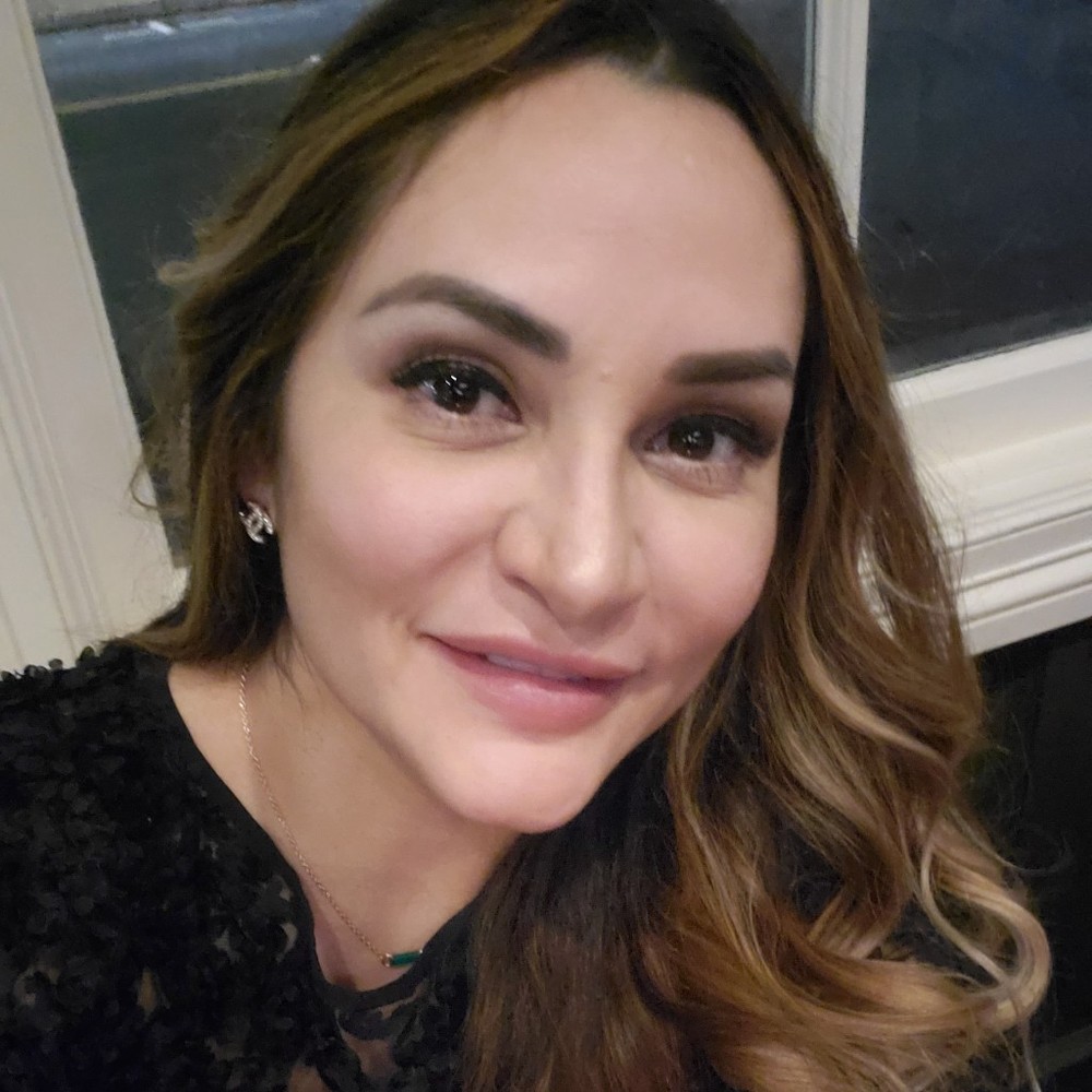 Meet your Posher, Irene